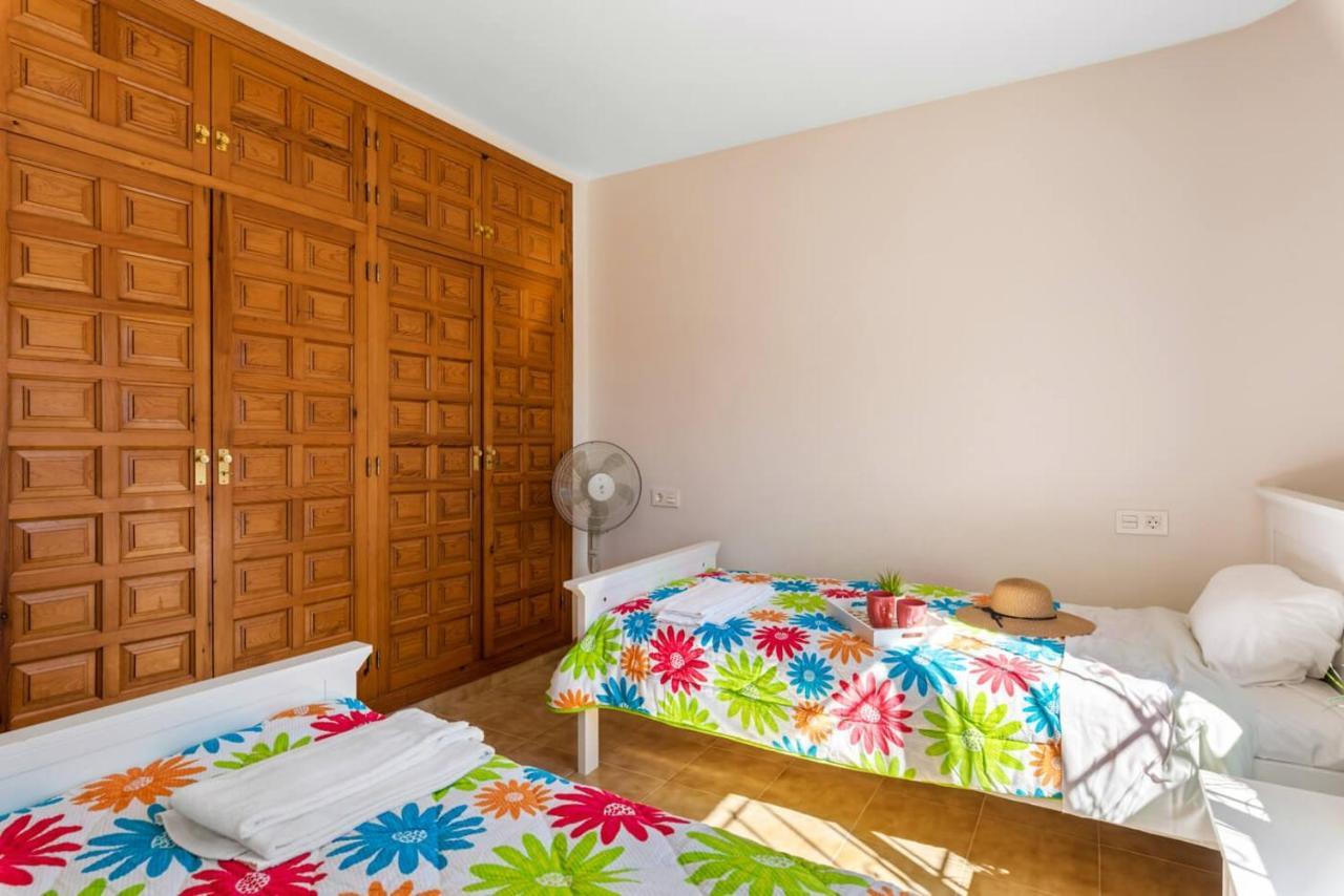 Villa Watsi - Plusholidays Calpe Exterior photo